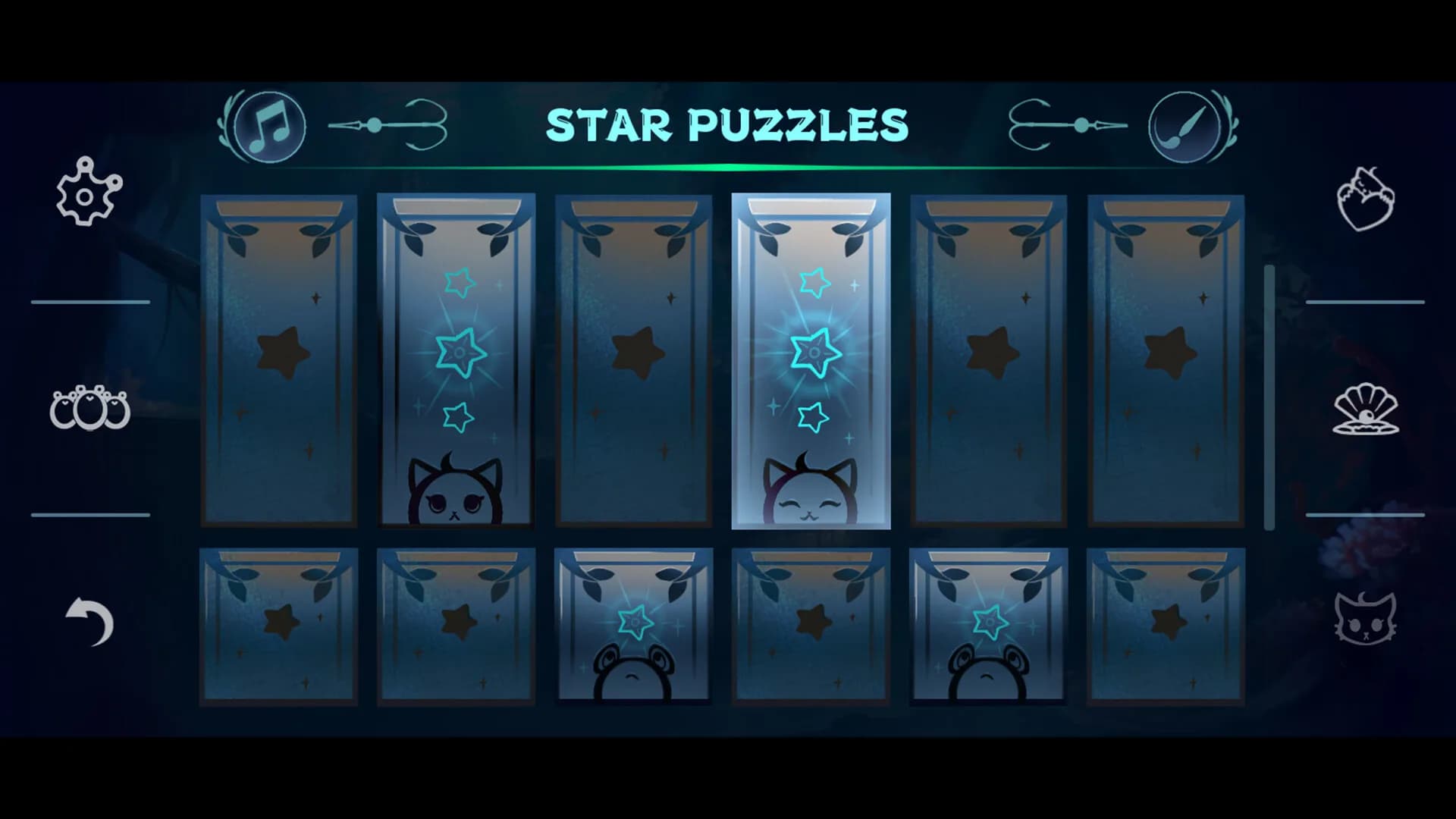 Frocat Puzzles görsel 7