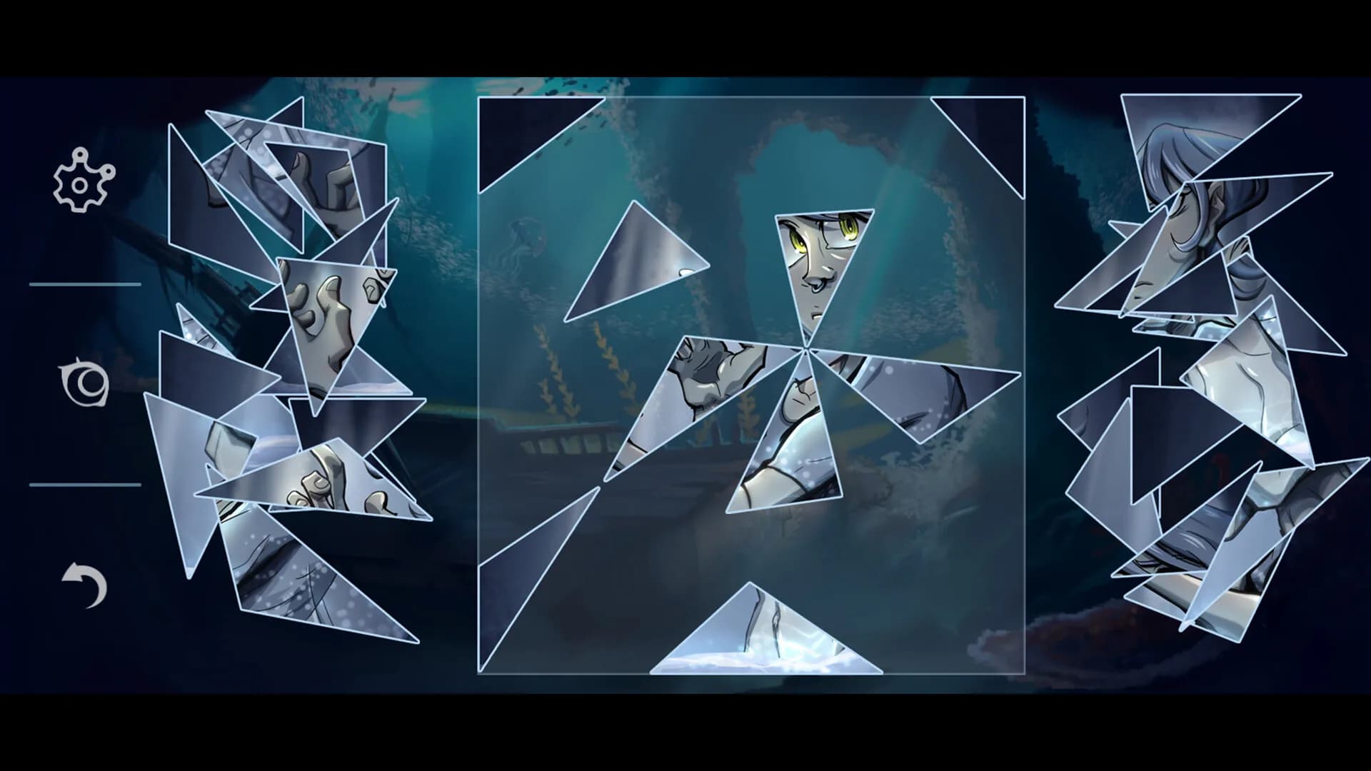 Frocat Puzzles görsel 8