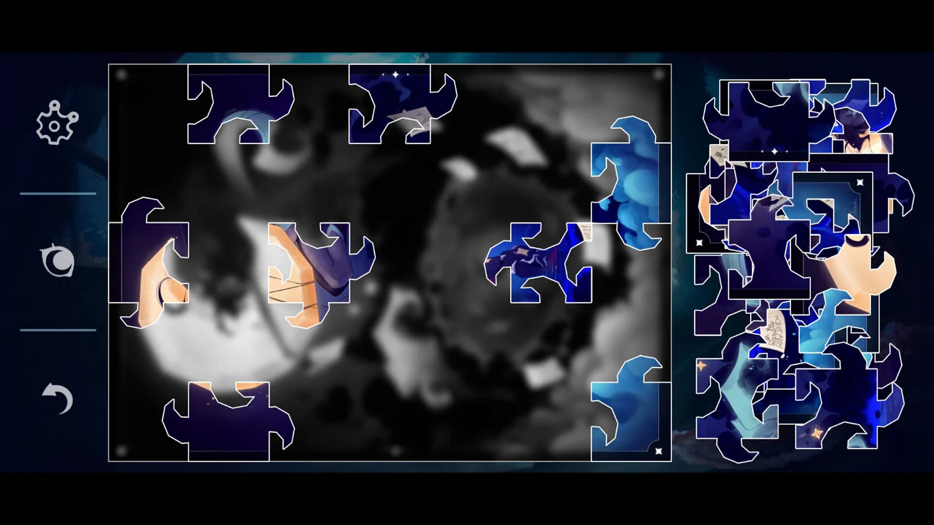 Frocat Puzzles görsel 10
