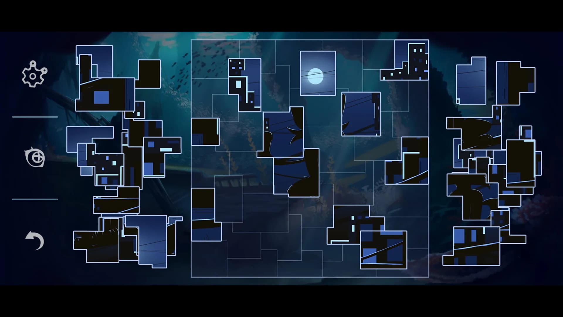 Frocat Puzzles görsel 11