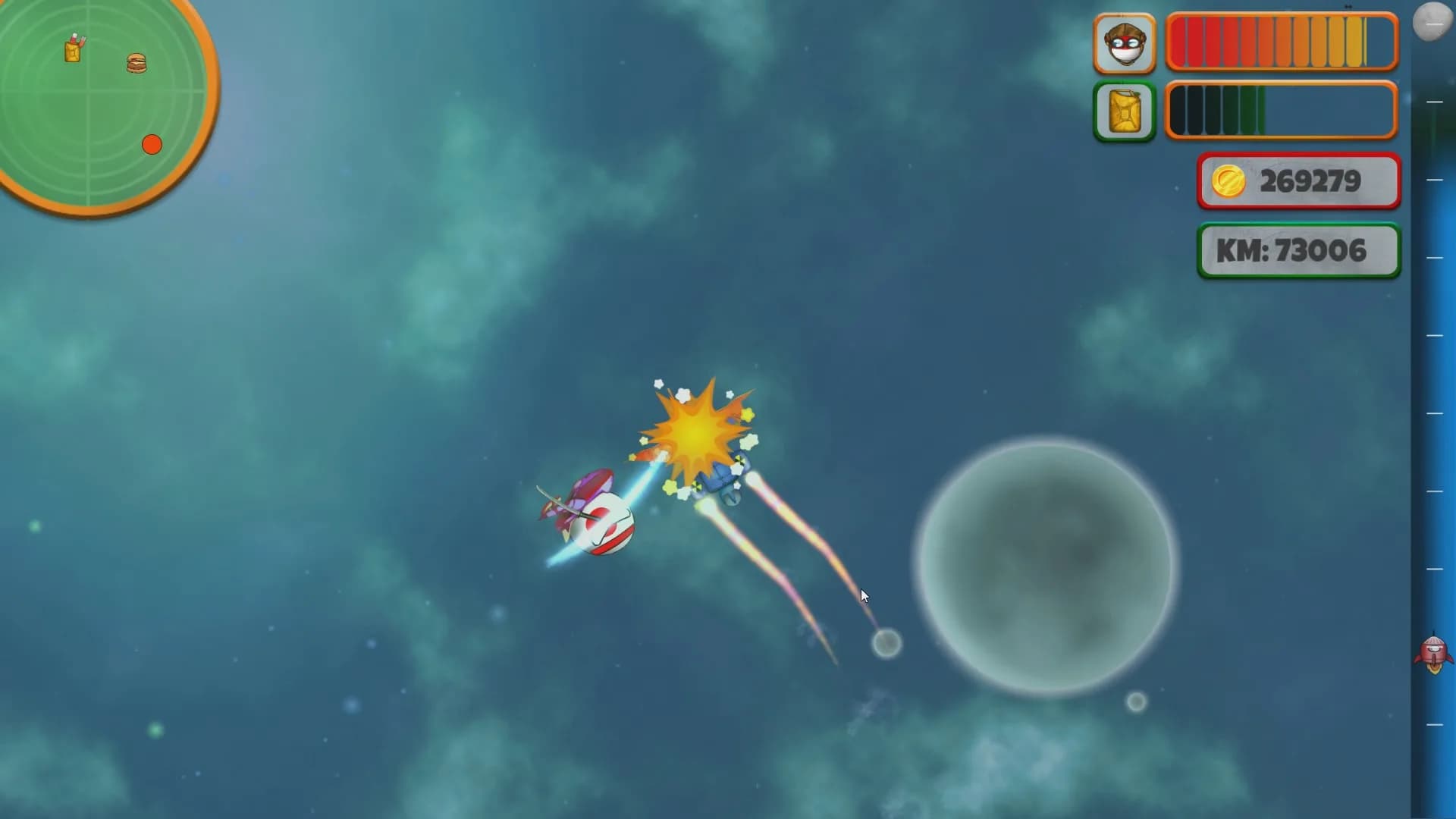 Polandball: Can into Space! görsel 6