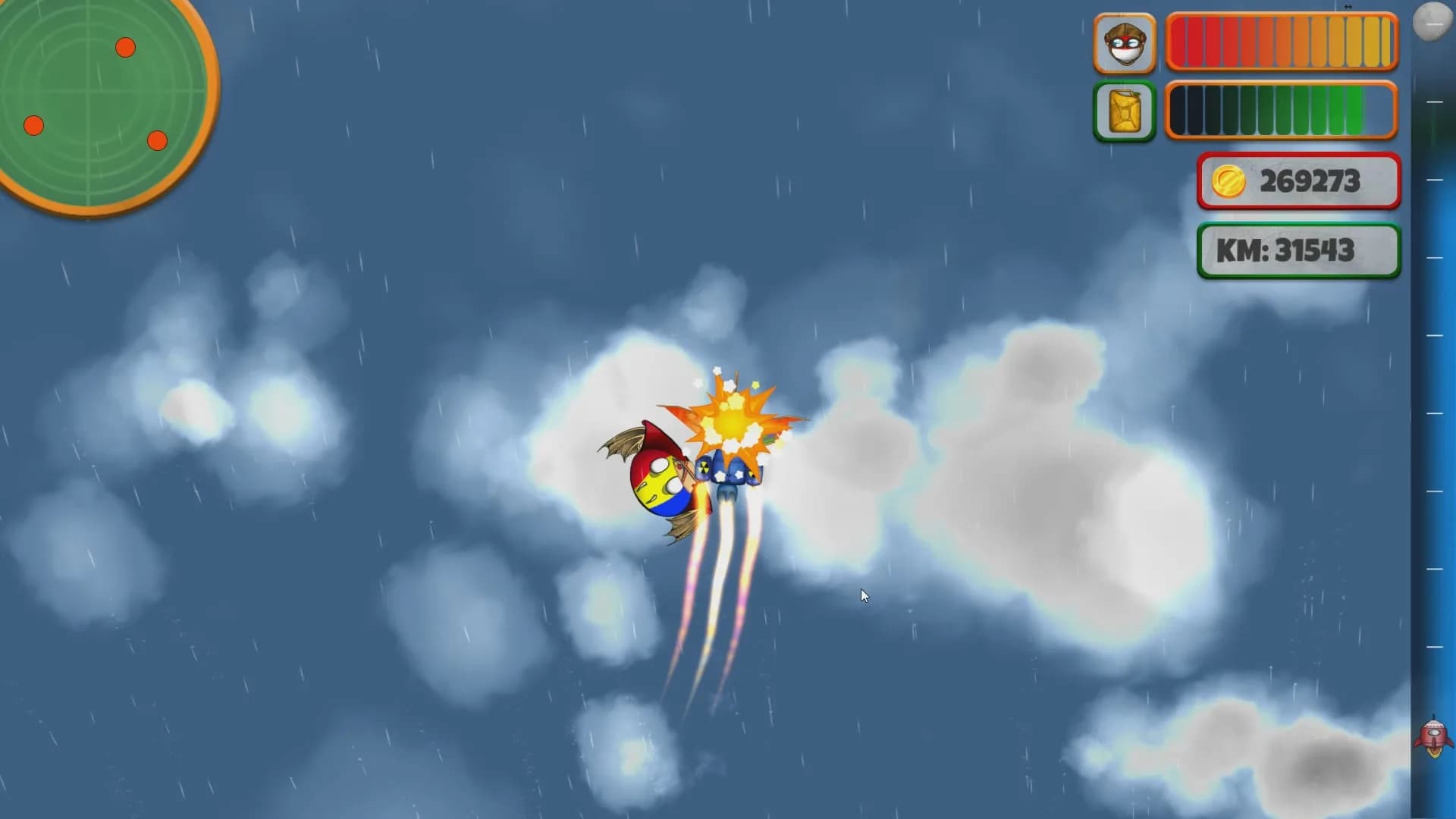Polandball: Can into Space! görsel 7