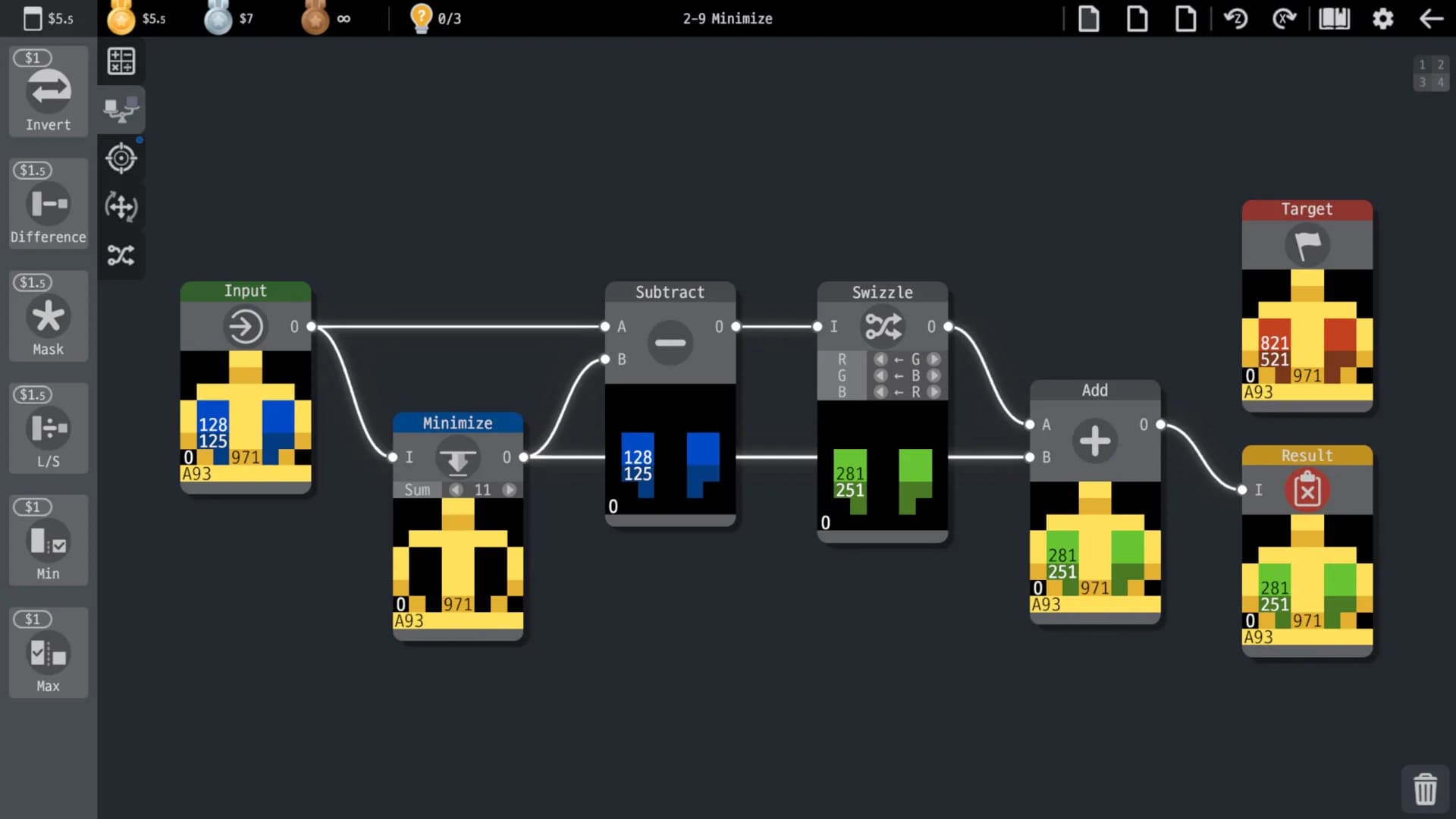 Pixel Forge görsel 3