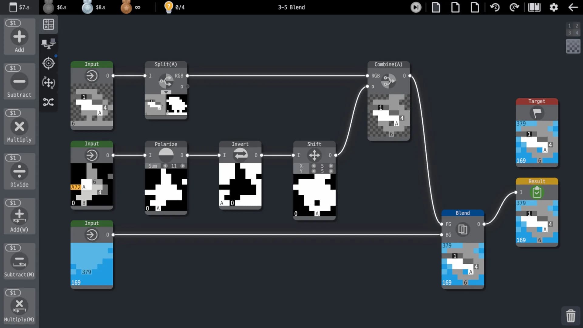 Pixel Forge görsel 5