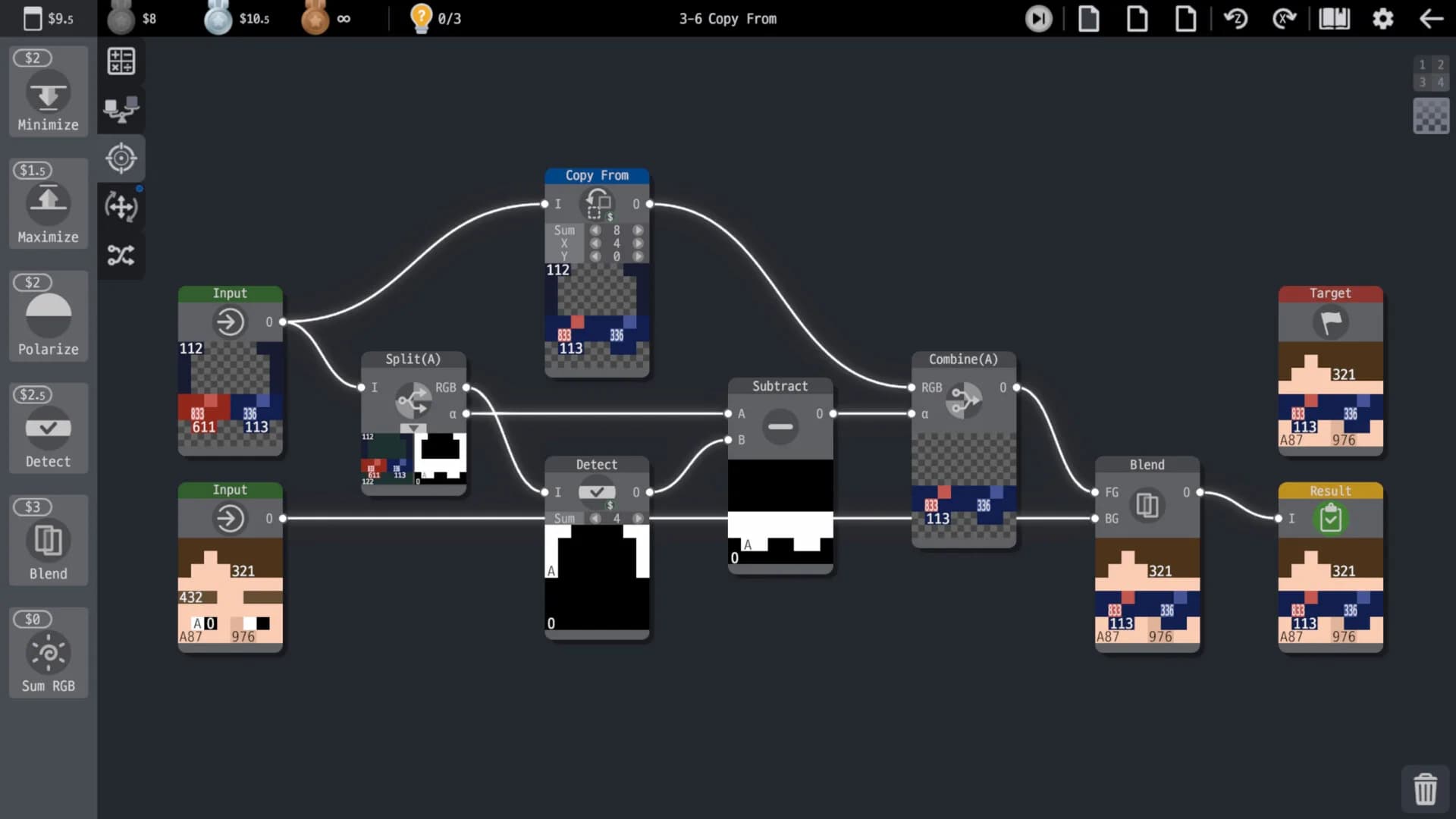 Pixel Forge görsel 6