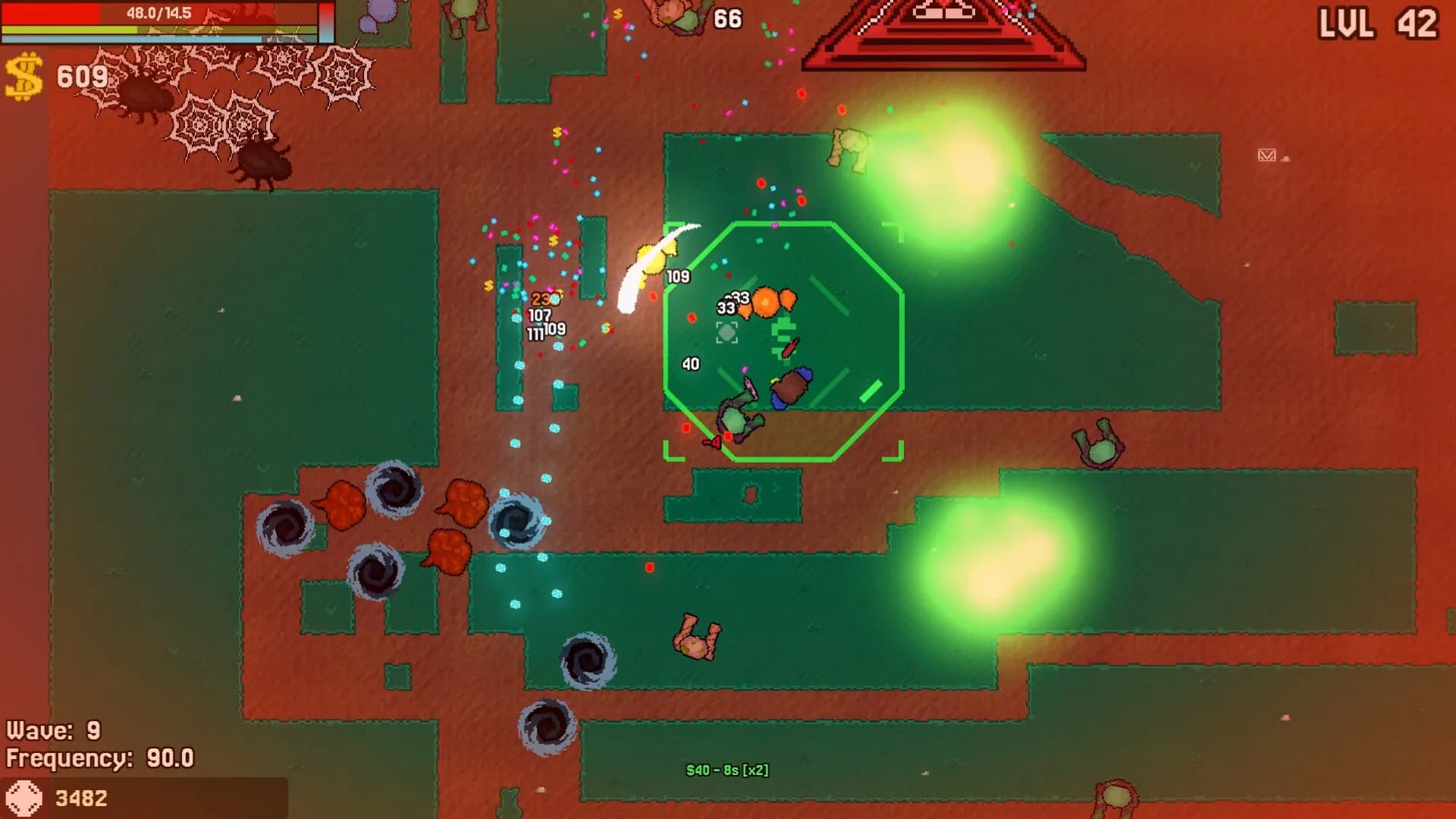 Crimson Broadcast görsel 2