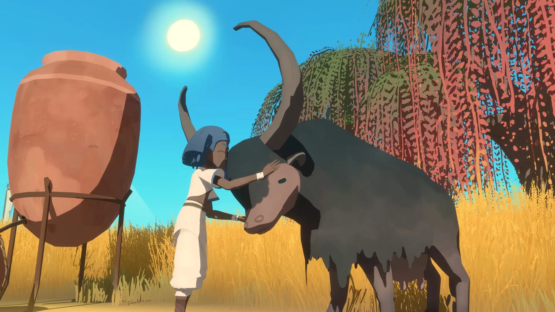 Fields of Aaru görsel 4
