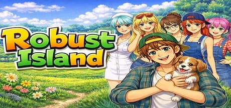 Robust Island görsel 1