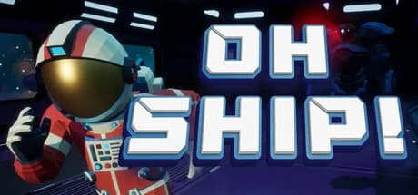 Oh Ship! görsel 1