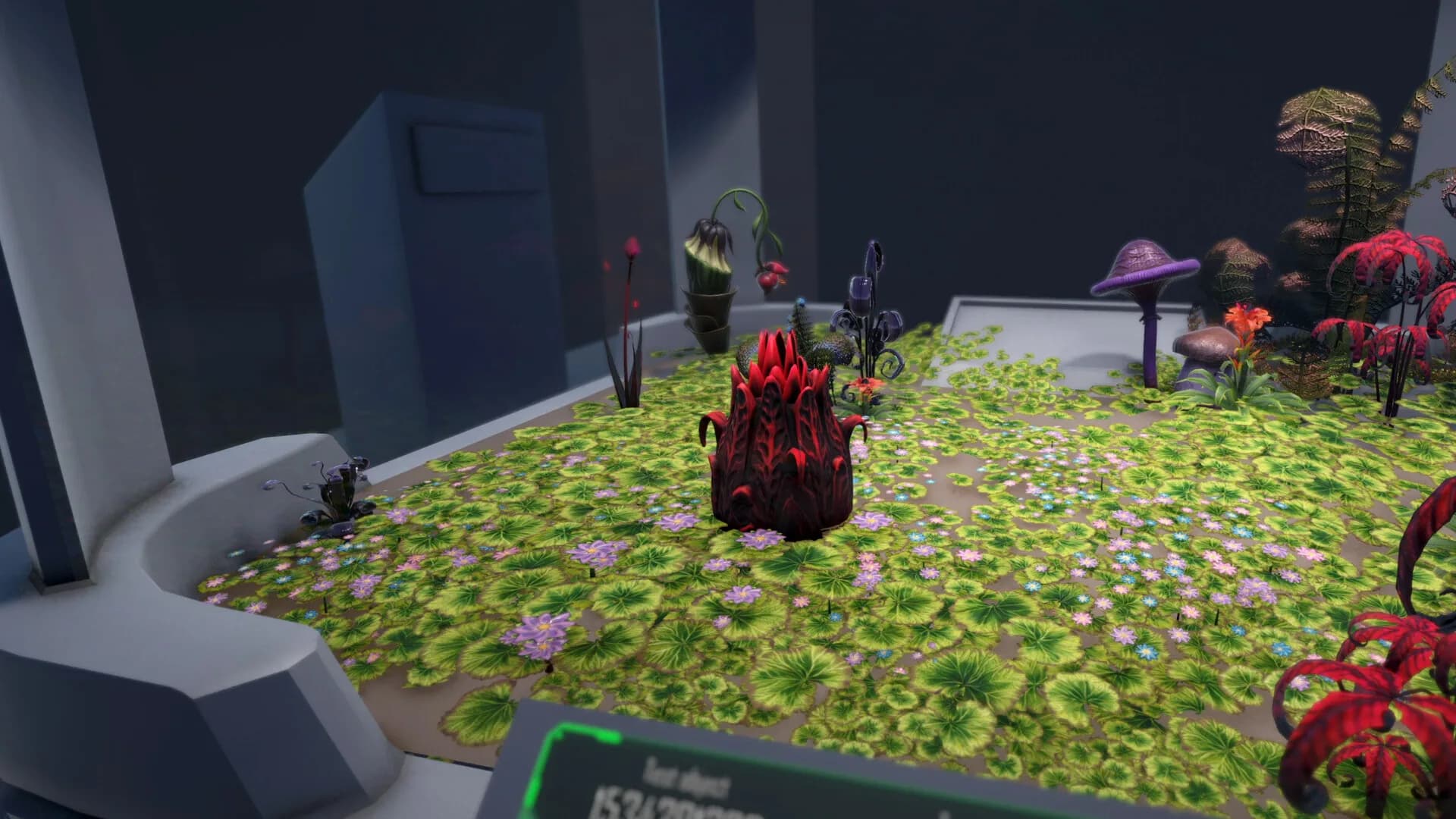 ExoLife Terrarium Simulator görsel 7