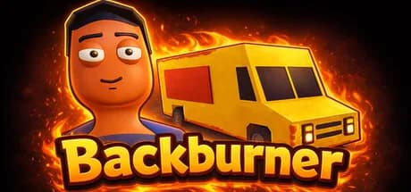Backburner görsel 1