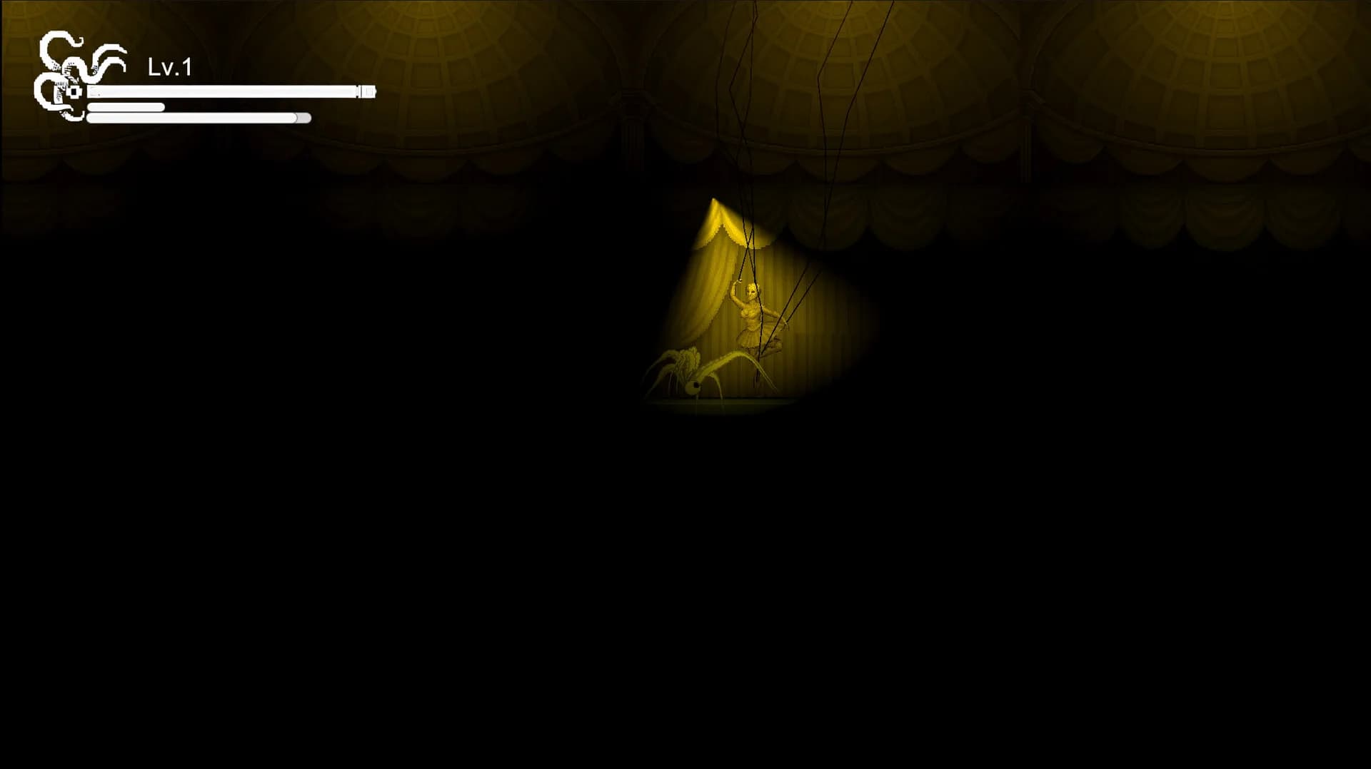 SCP：苍白织者（SCP: Pale Weaver） görsel 2