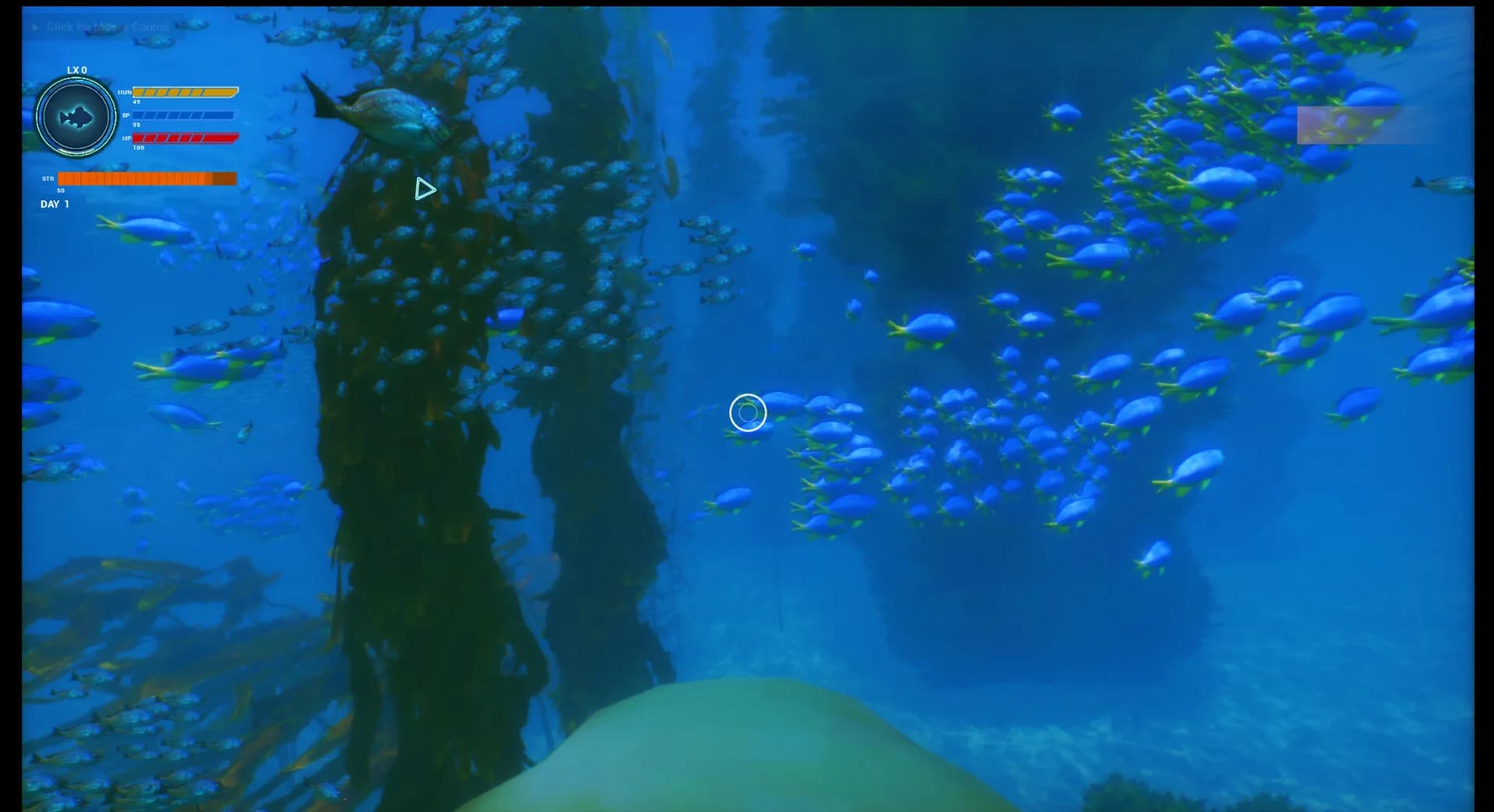 To The Deep görsel 4