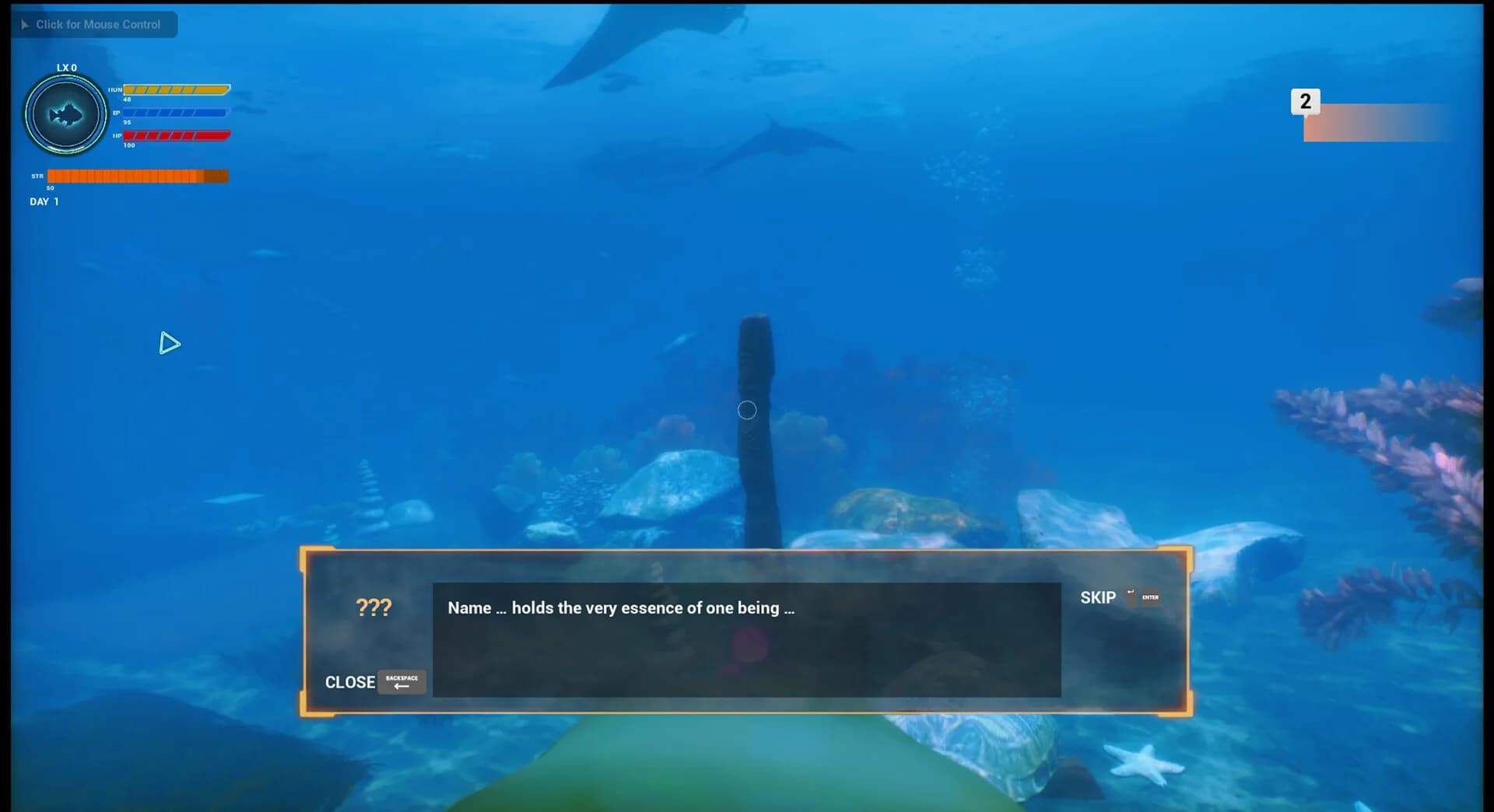 To The Deep görsel 5