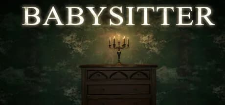 Babysitter görsel 1