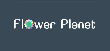 Flower Planet