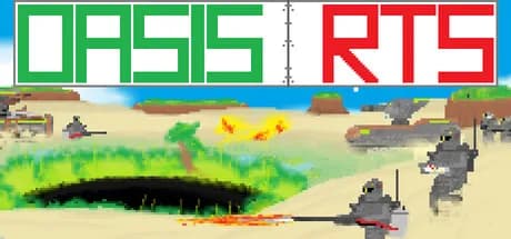 Oasis RTS