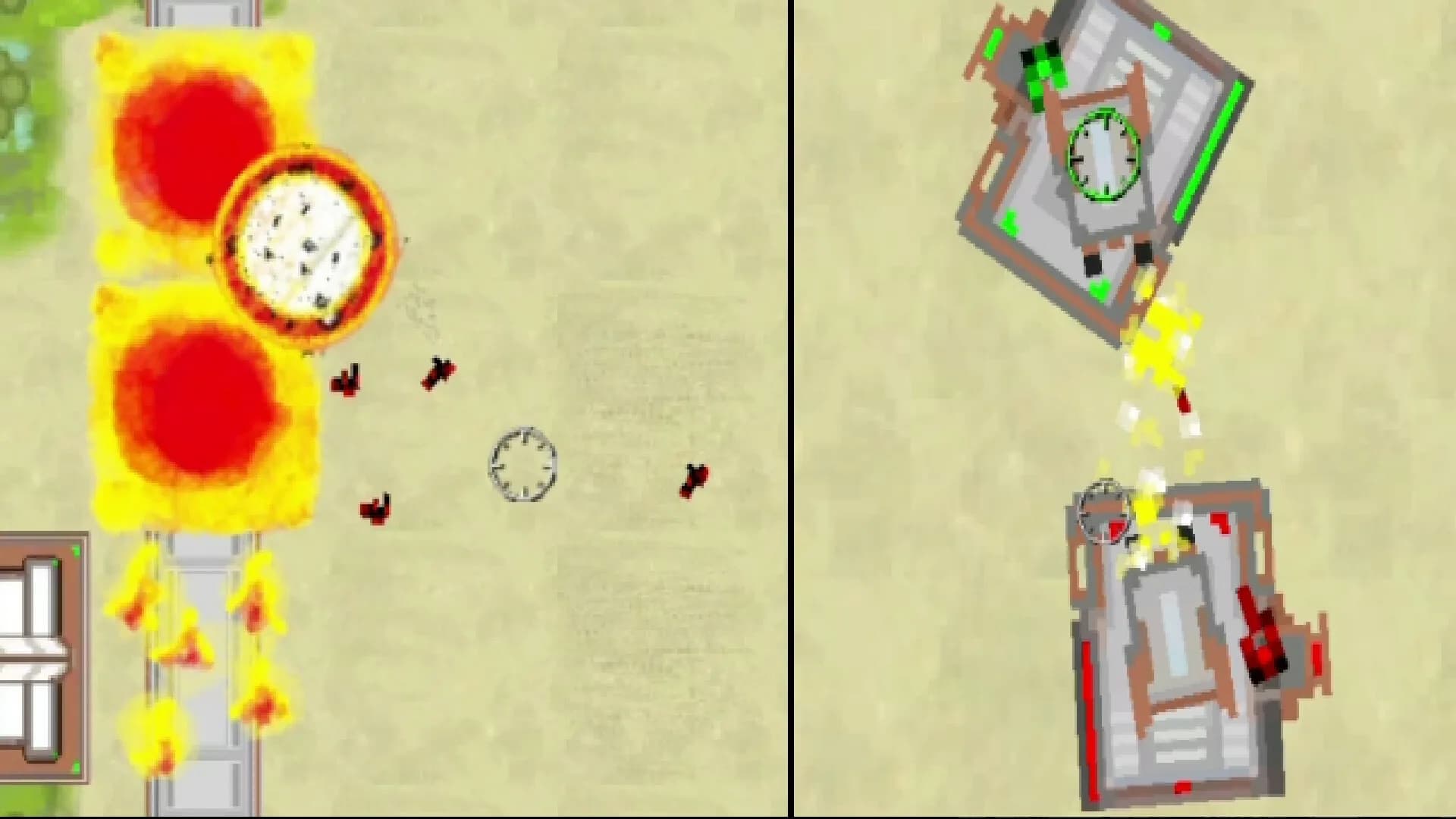 Oasis RTS görsel 2