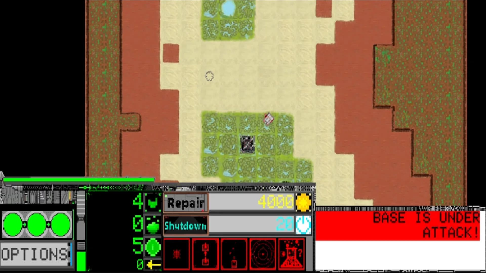 Oasis RTS görsel 5