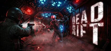 DEADRIFT
