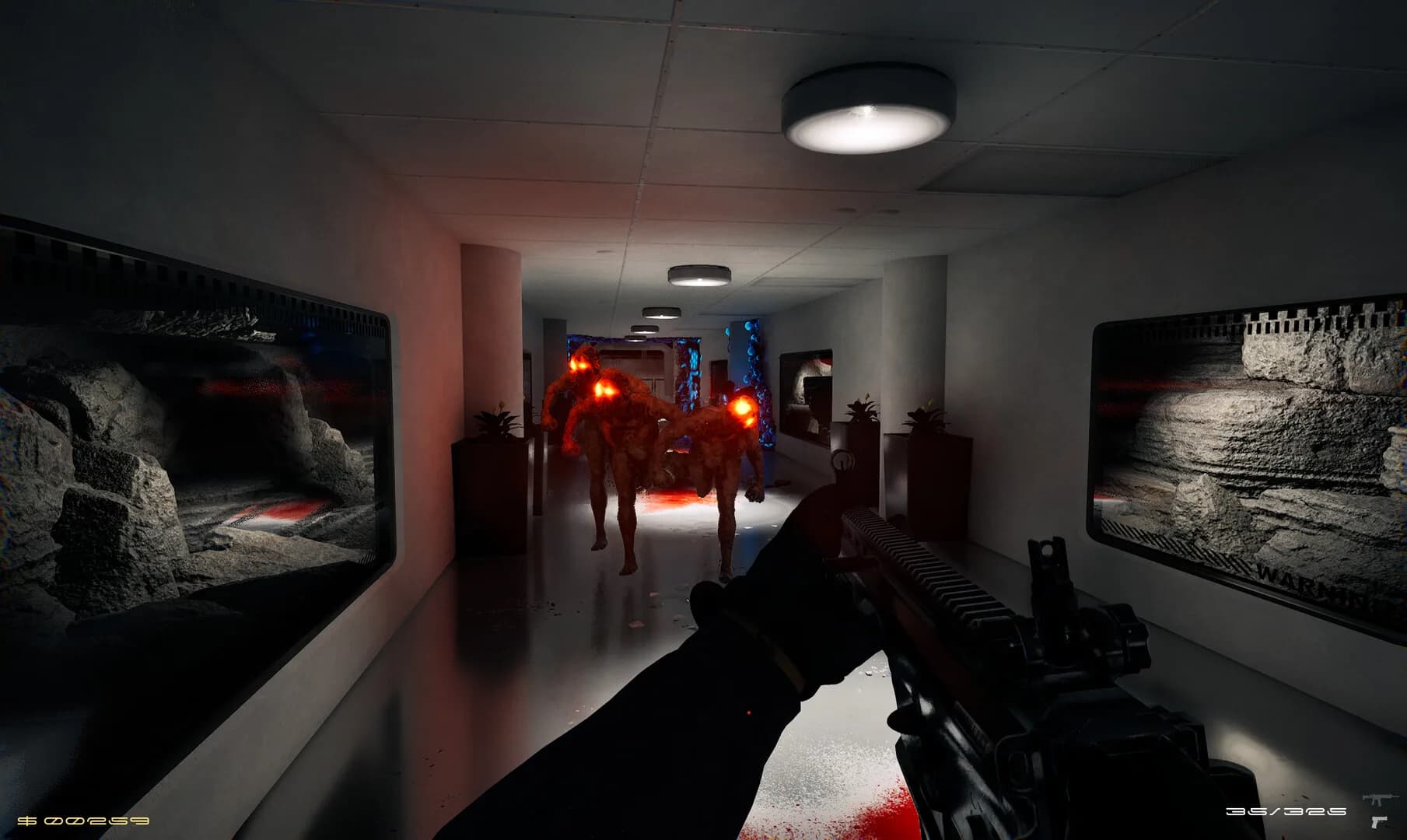 DEADRIFT görsel 3