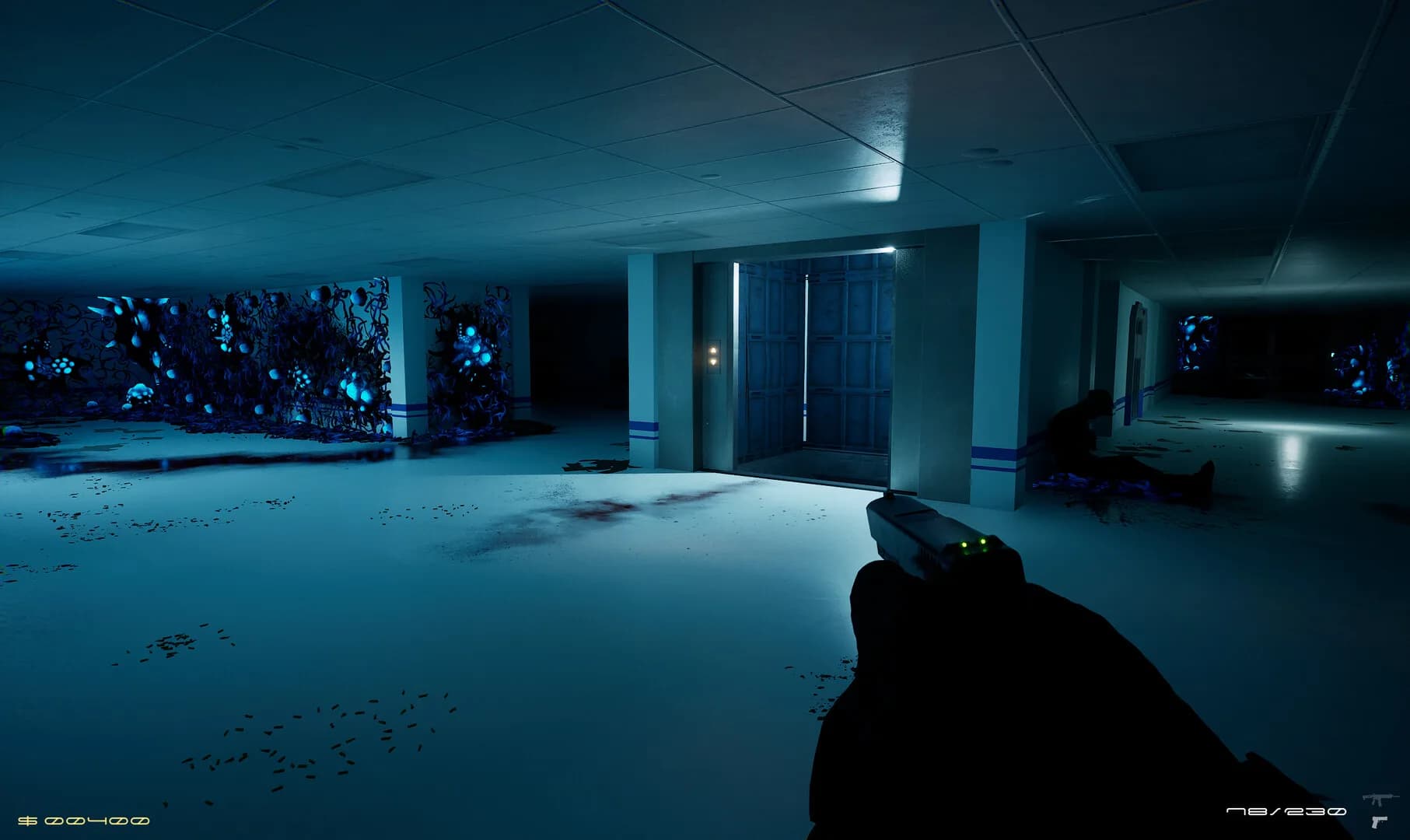 DEADRIFT görsel 6