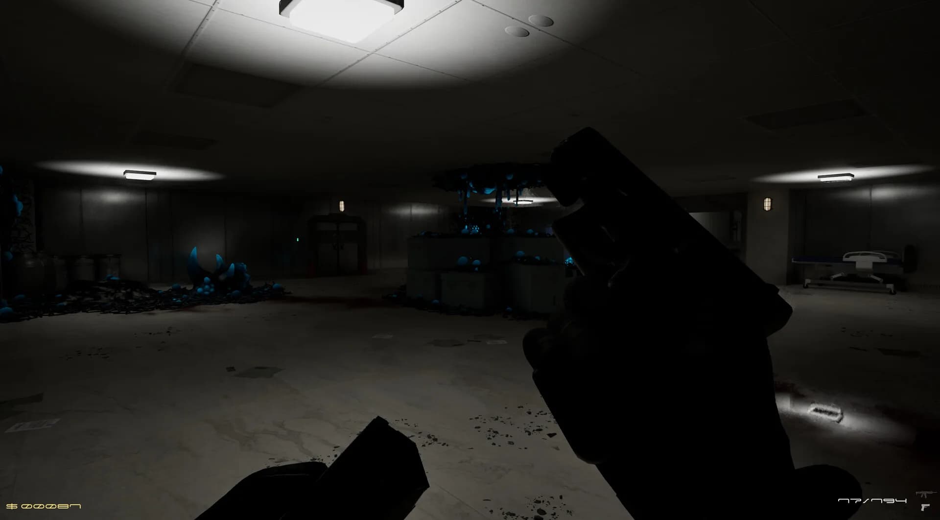 DEADRIFT görsel 7