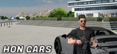 Hon Cars
