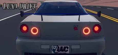 Luna Drift