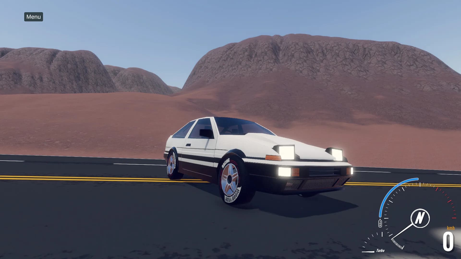 Luna Drift görsel 3