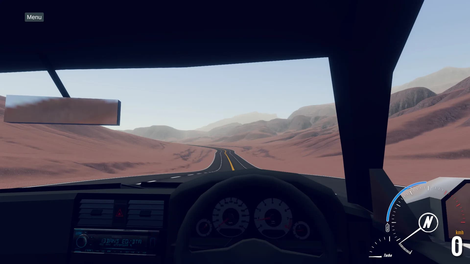 Luna Drift görsel 4