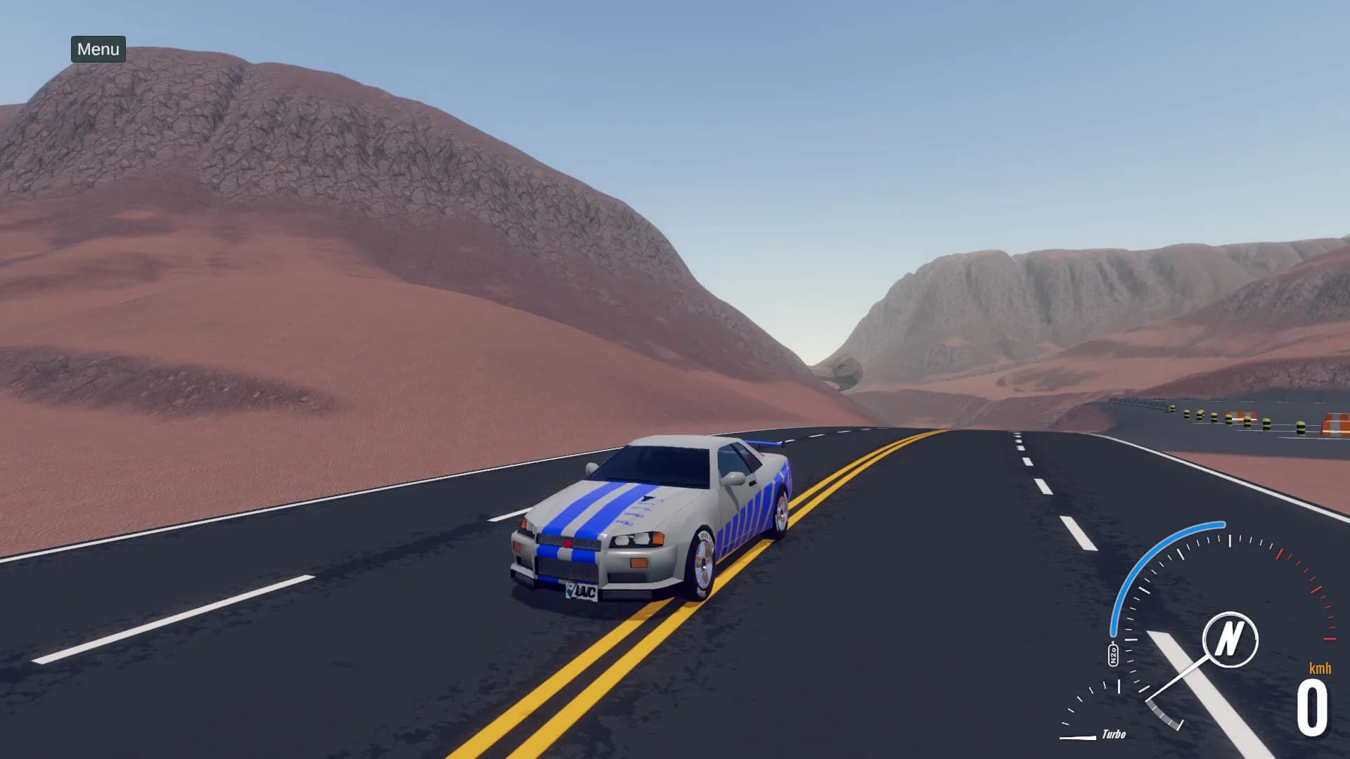 Luna Drift görsel 5