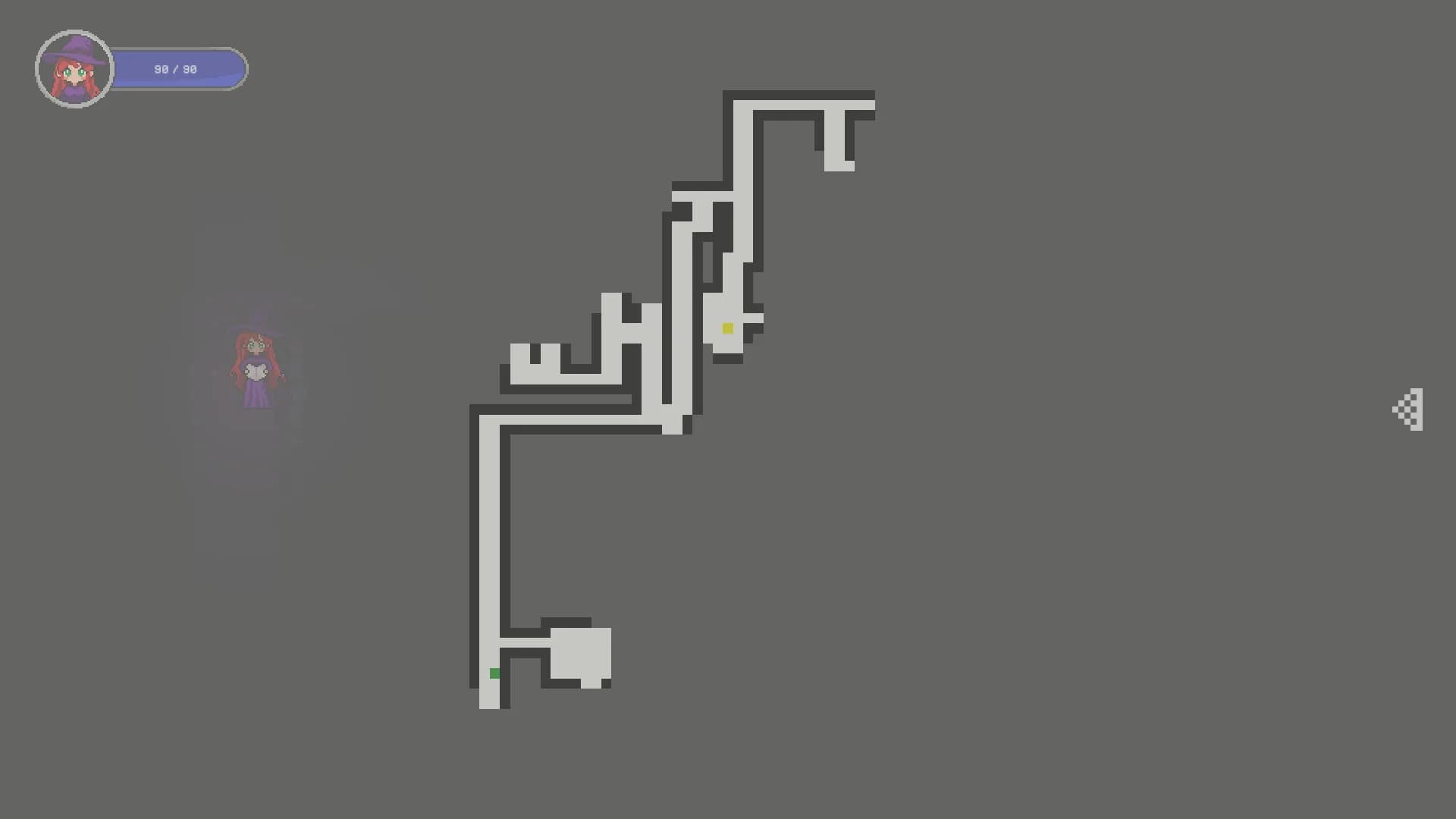 迷宫：囚笼 Maze : Captivity görsel 3