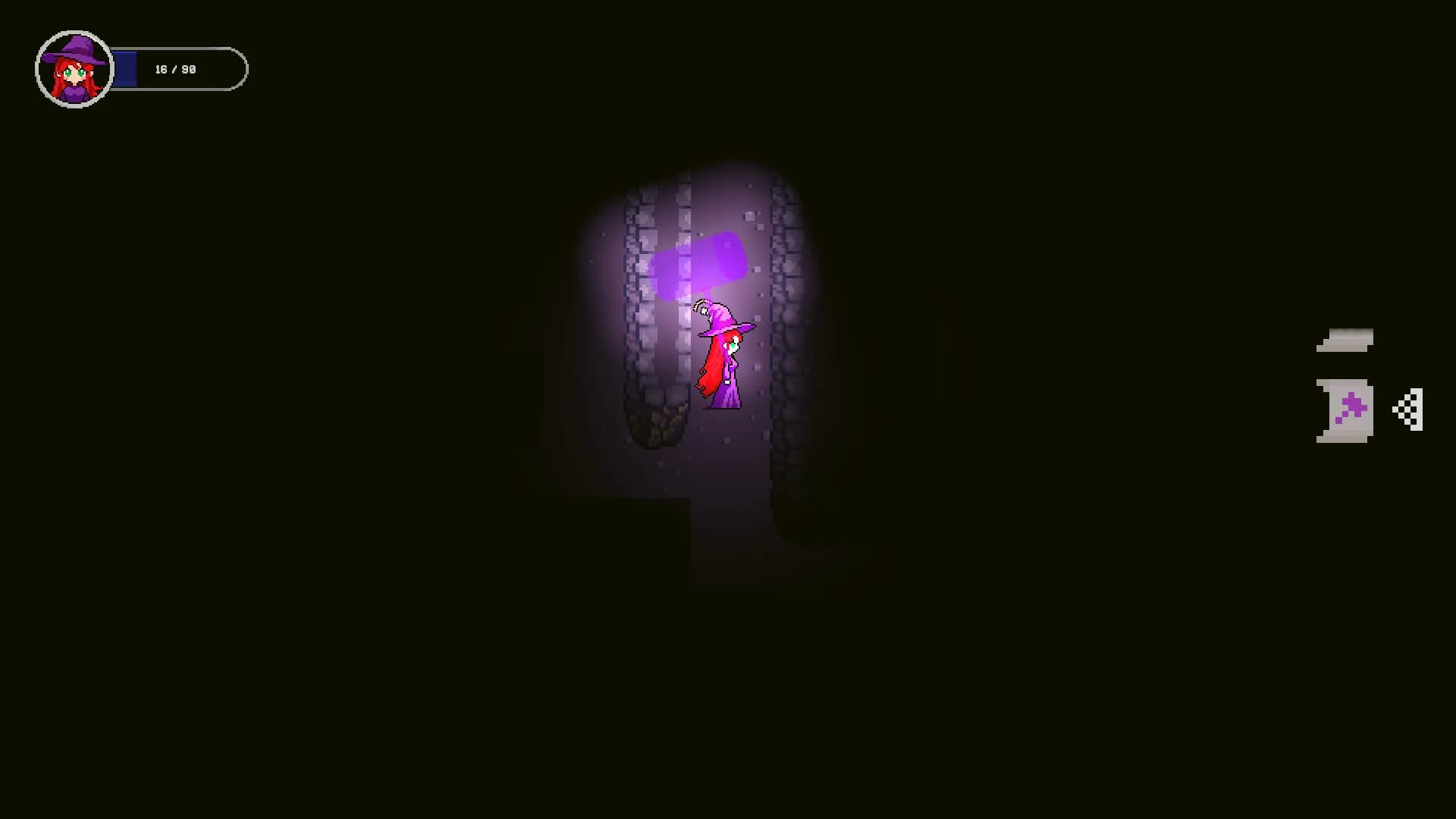 迷宫：囚笼 Maze : Captivity görsel 4