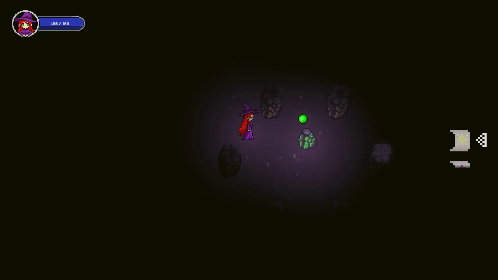 迷宫：囚笼 Maze : Captivity görsel 6