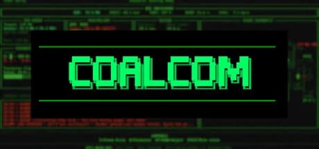 COALCOM: Power Station