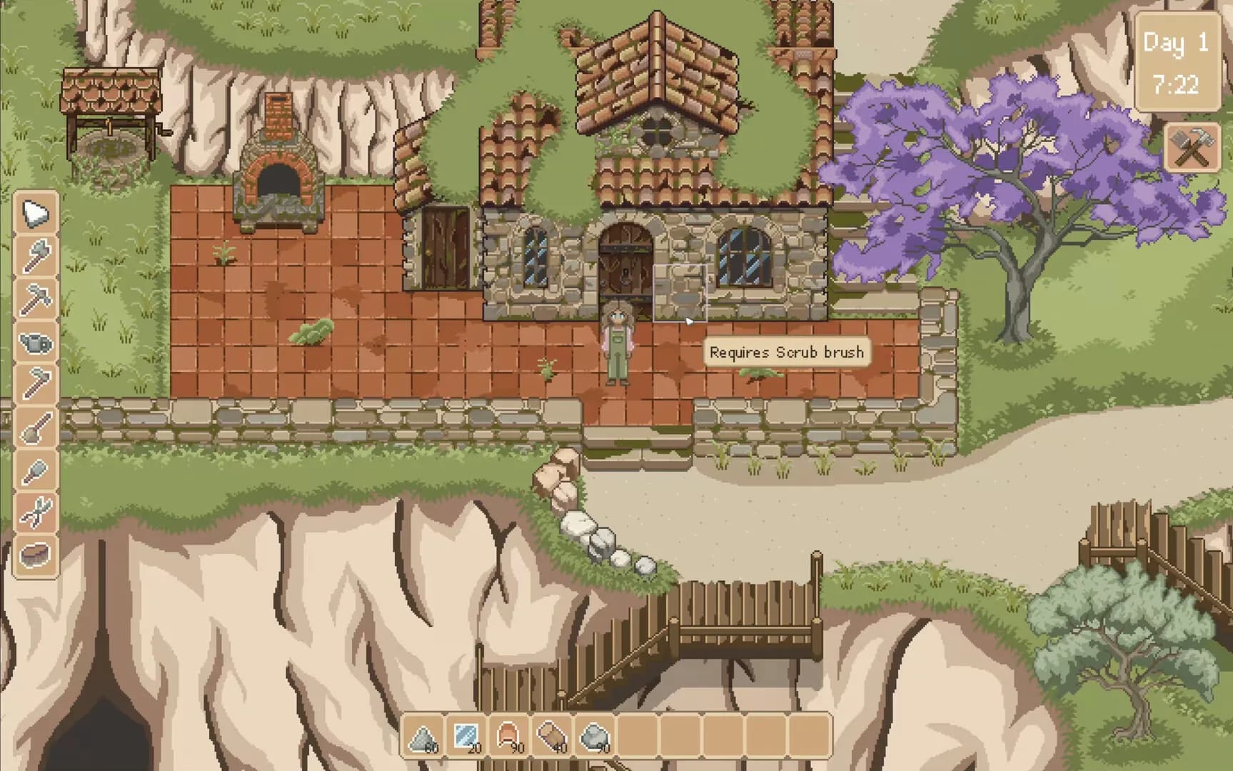 Velanit: The Forgotten Cottage görsel 2