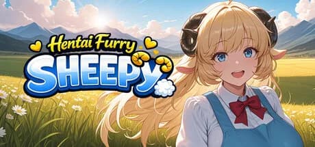 Hentai Furry Sheepy görsel 1