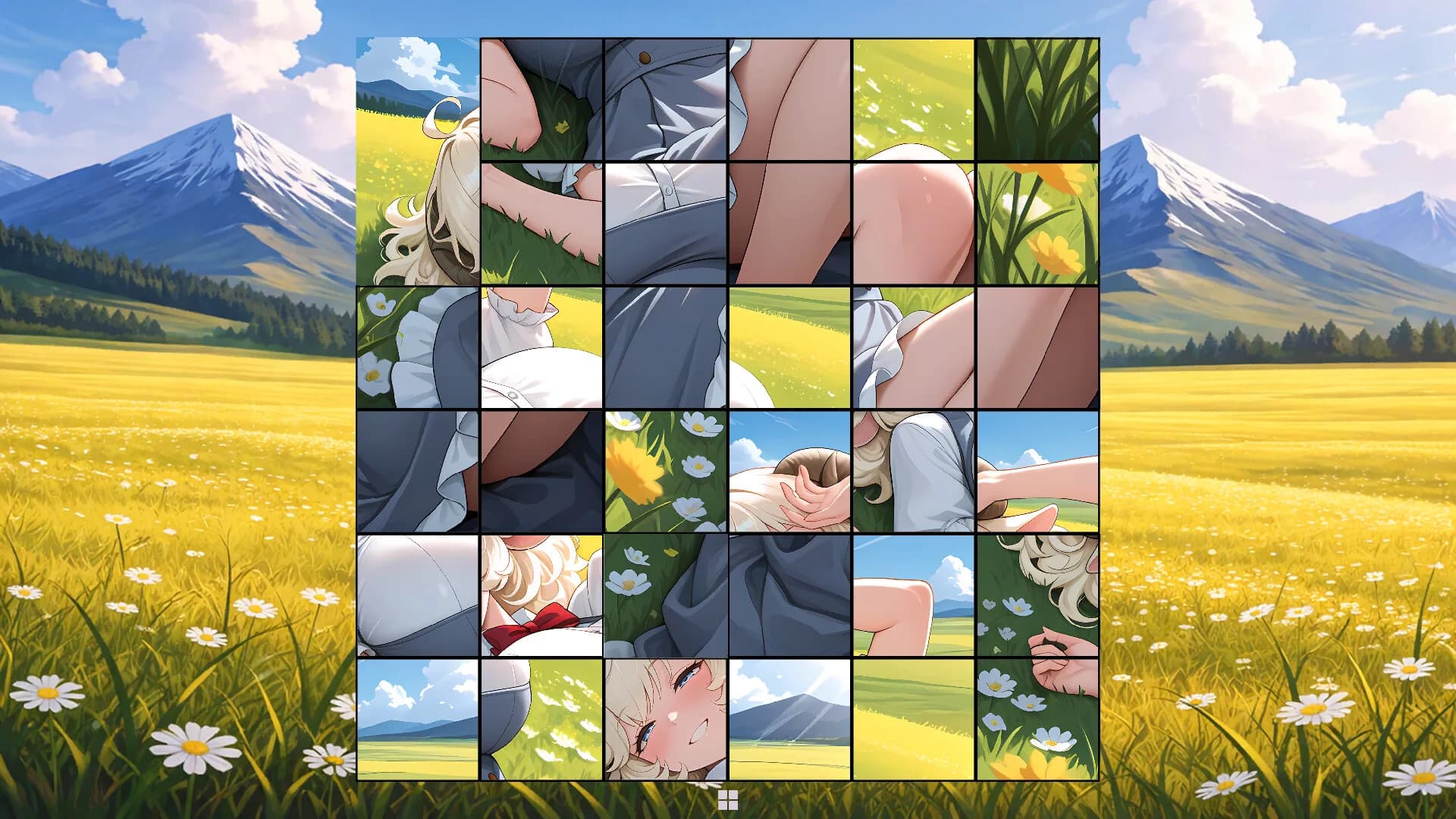 Hentai Furry Sheepy görsel 3