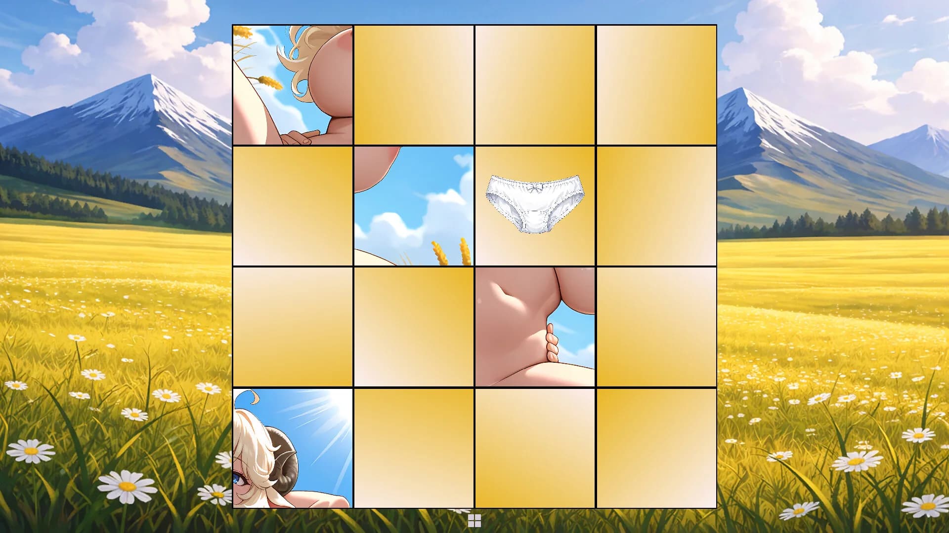 Hentai Furry Sheepy görsel 5