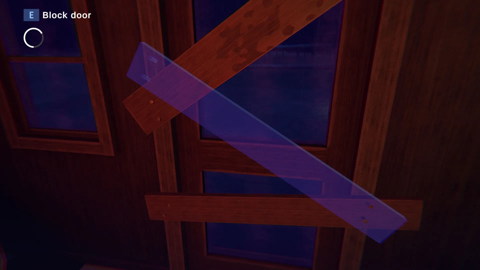 Yellowcreek Stories - The Cabin Watcher görsel 5