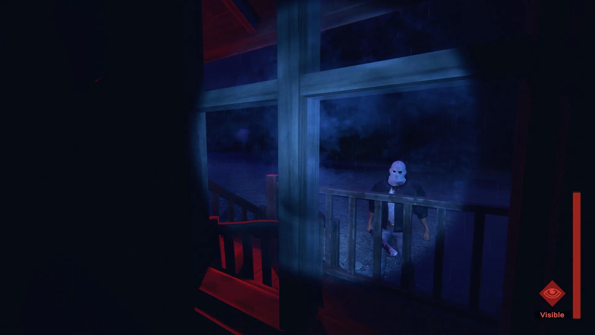 Yellowcreek Stories - The Cabin Watcher görsel 8