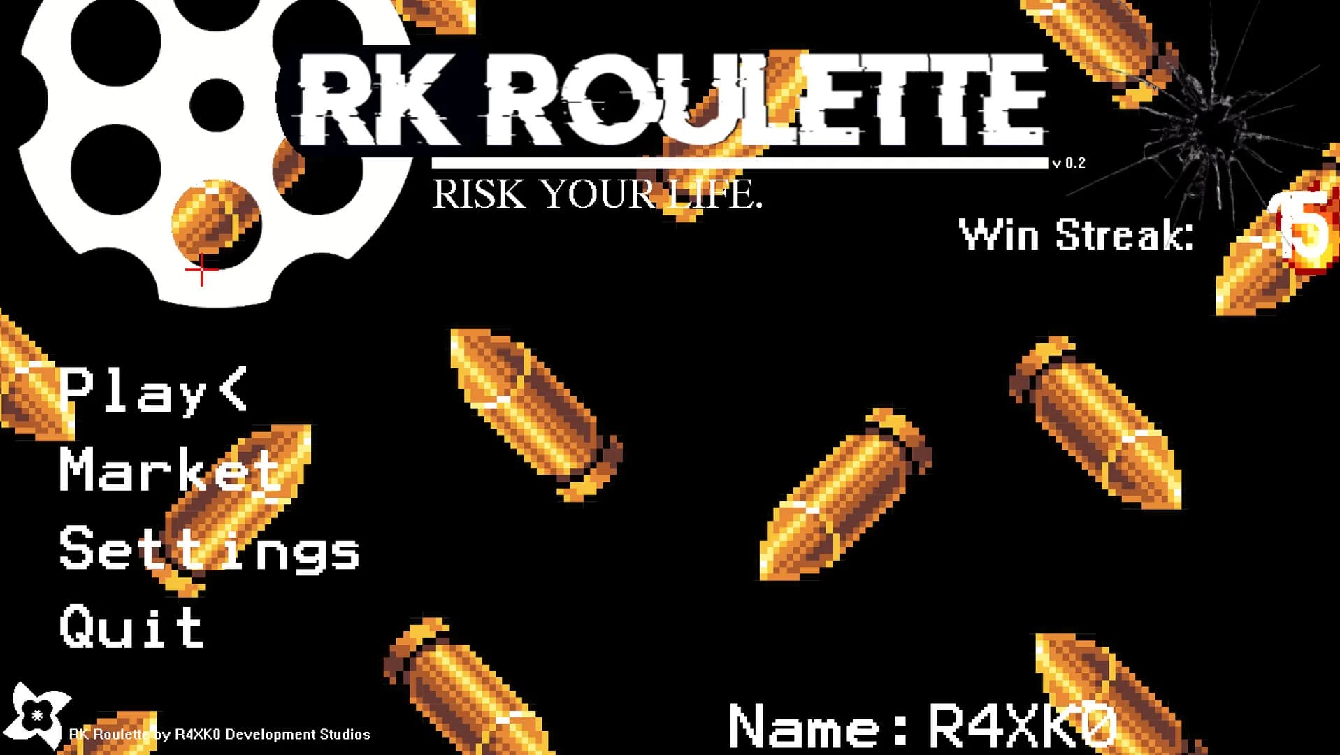 RK Roulette görsel 2