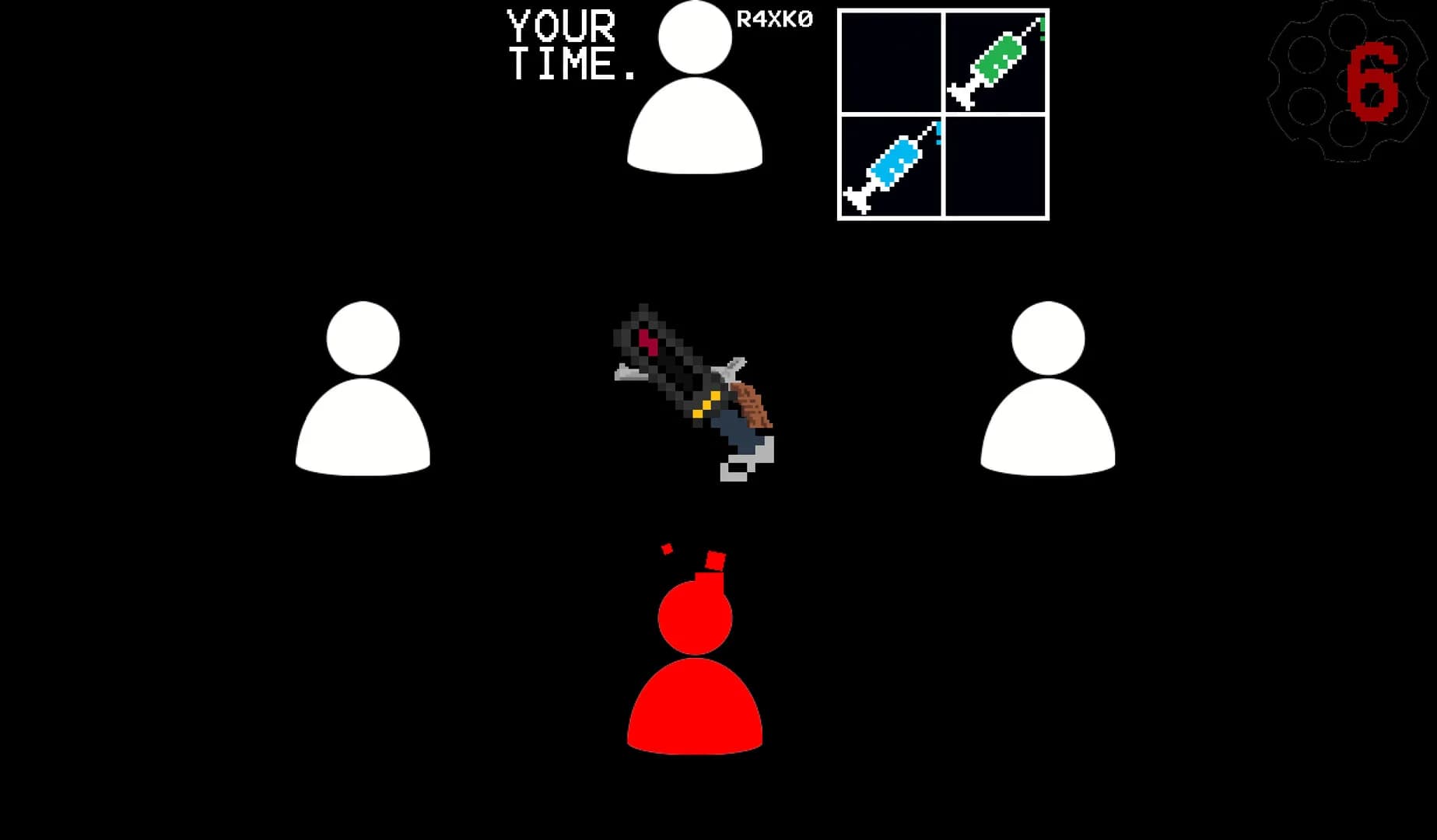 RK Roulette görsel 3