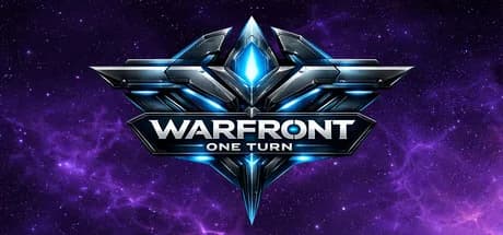 Warfront: One Turn görsel 1