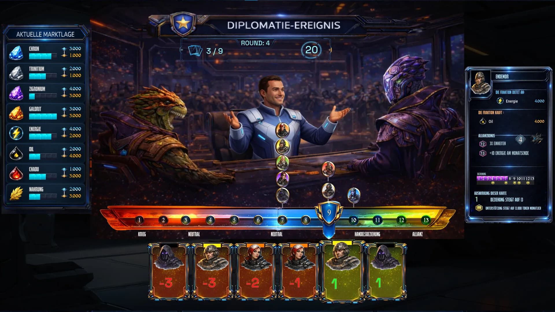 Warfront: One Turn görsel 3