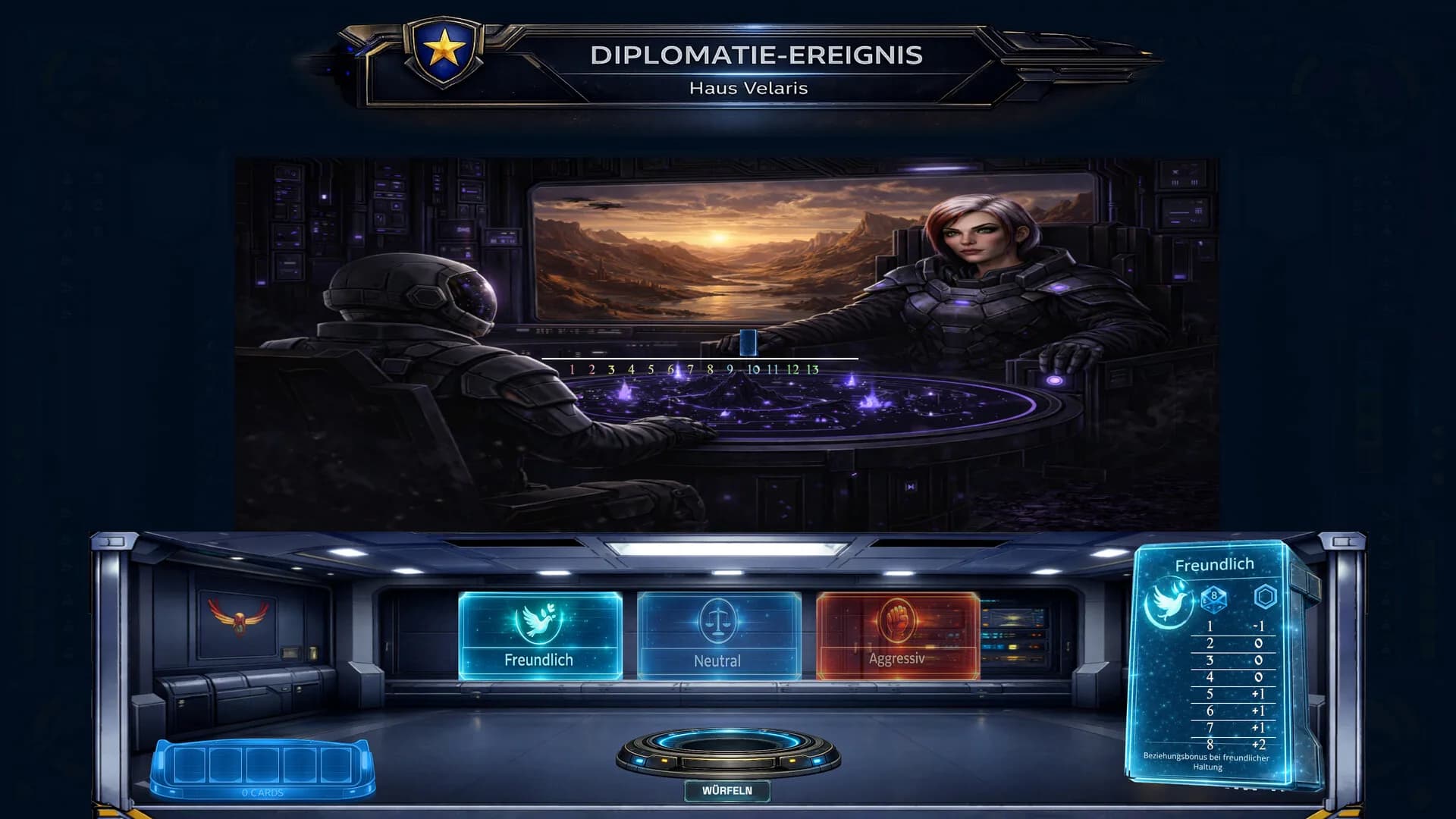 Warfront: One Turn görsel 5