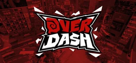 OverDash görsel 1
