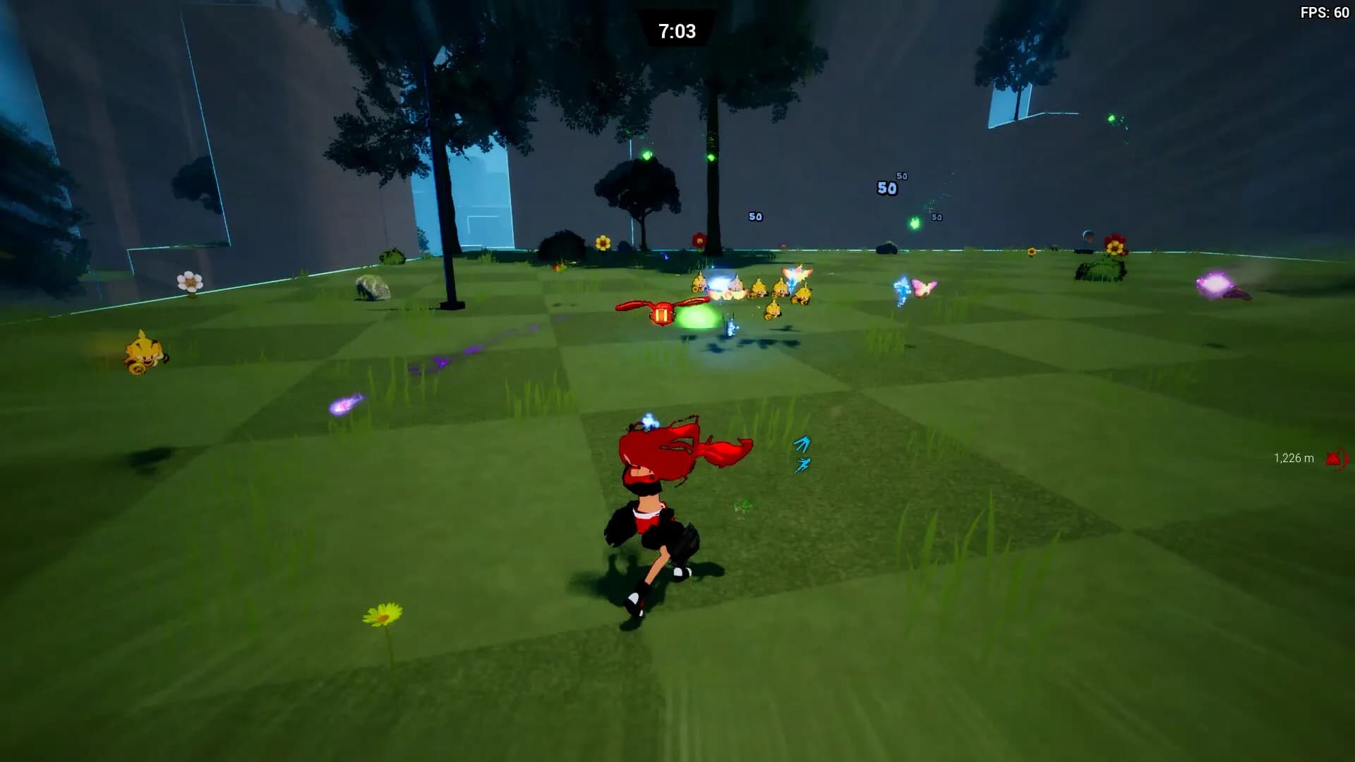 OverDash görsel 5