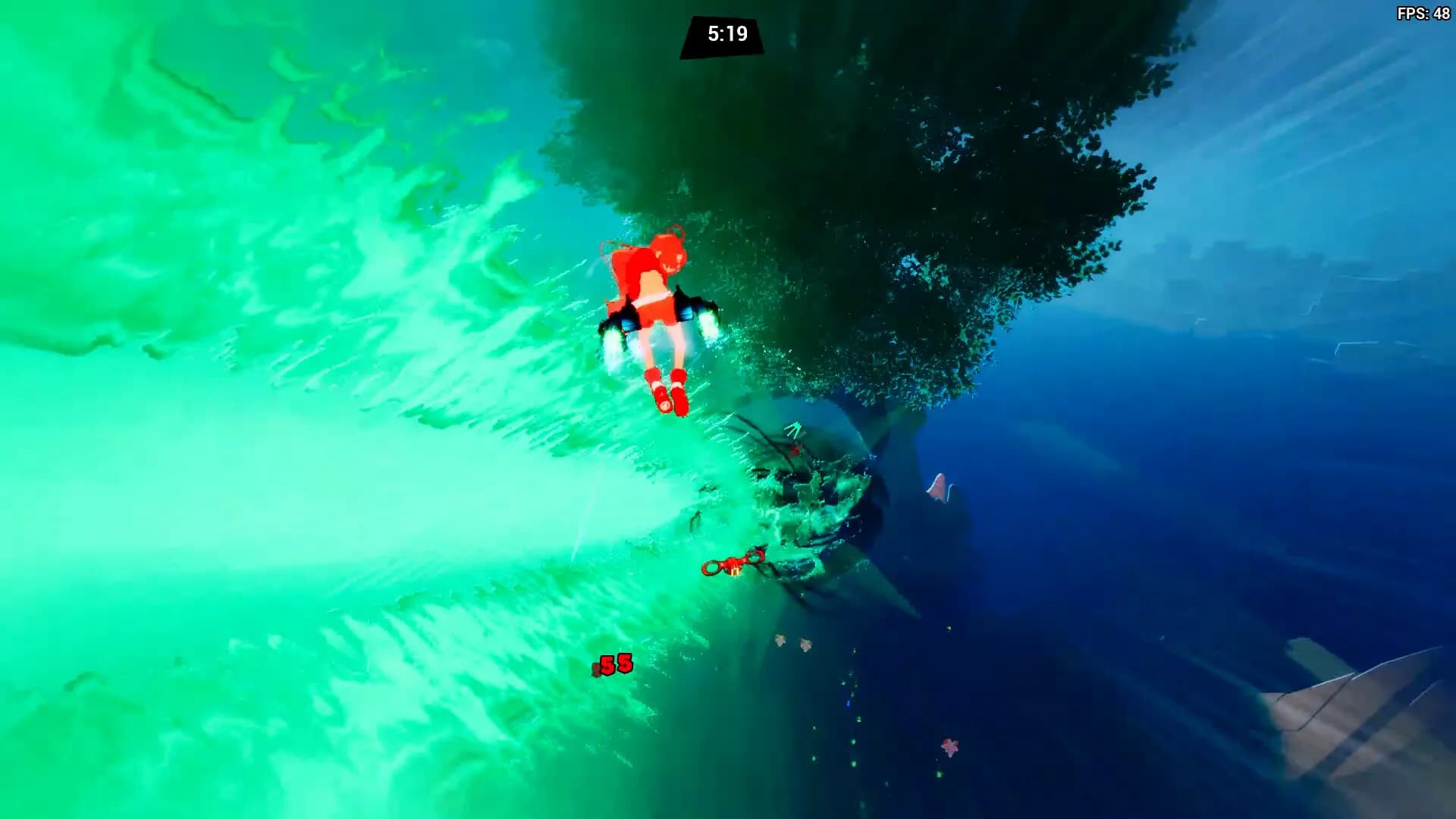 OverDash görsel 6